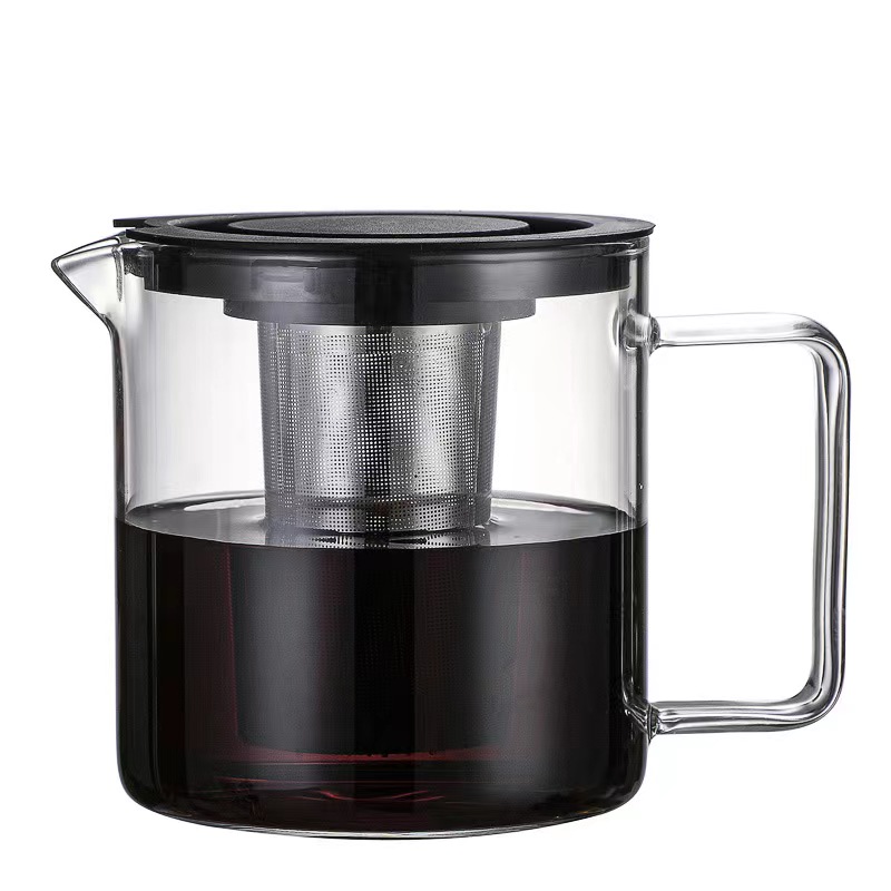 Coffee maker Cafe Filter Pour Over Jug  Coffee pot