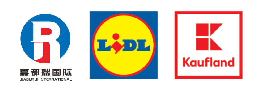 Warmly congratulate our company and LIDL reached a cooperation intention